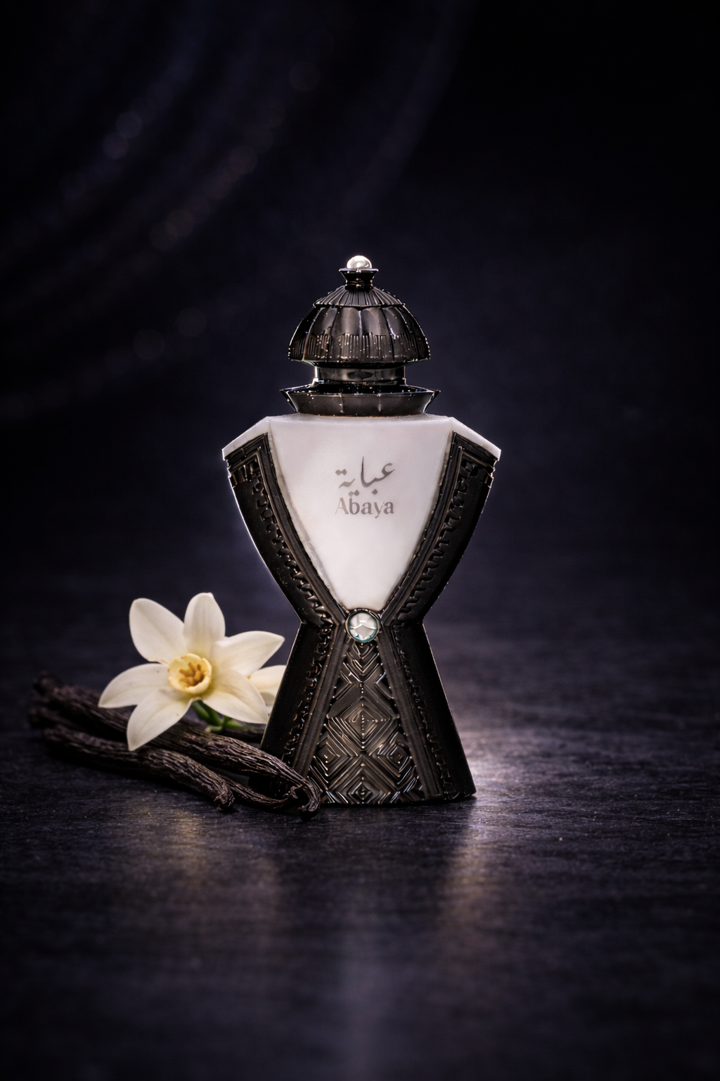ABAYA