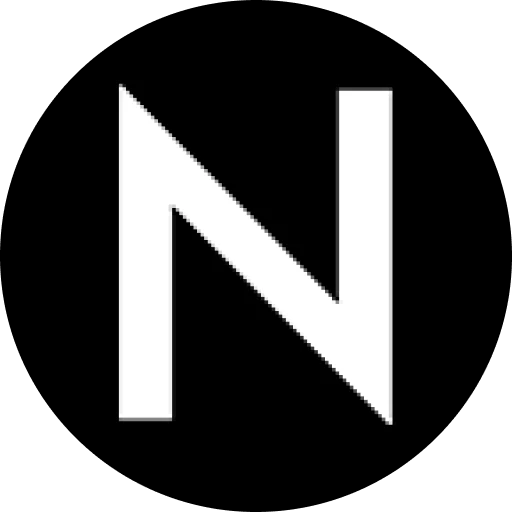 Naseem Perfume logo