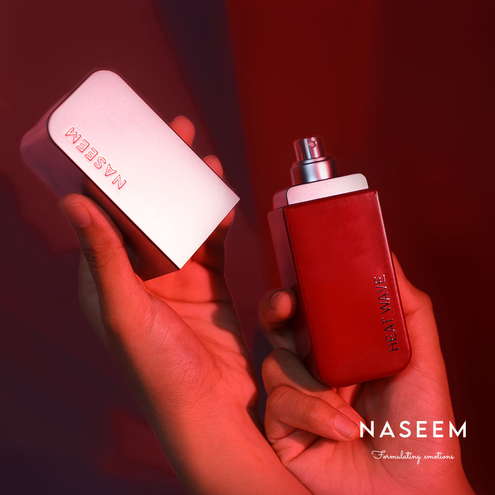 The Scent Spectrum