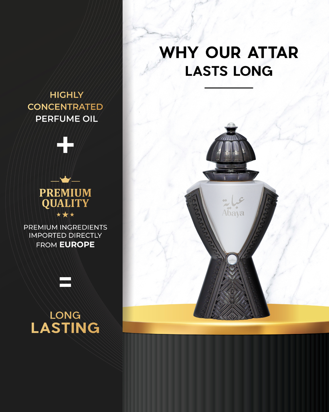 ABAYA