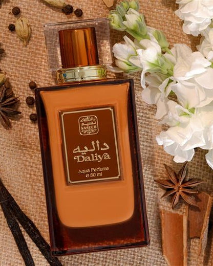 DALIYA