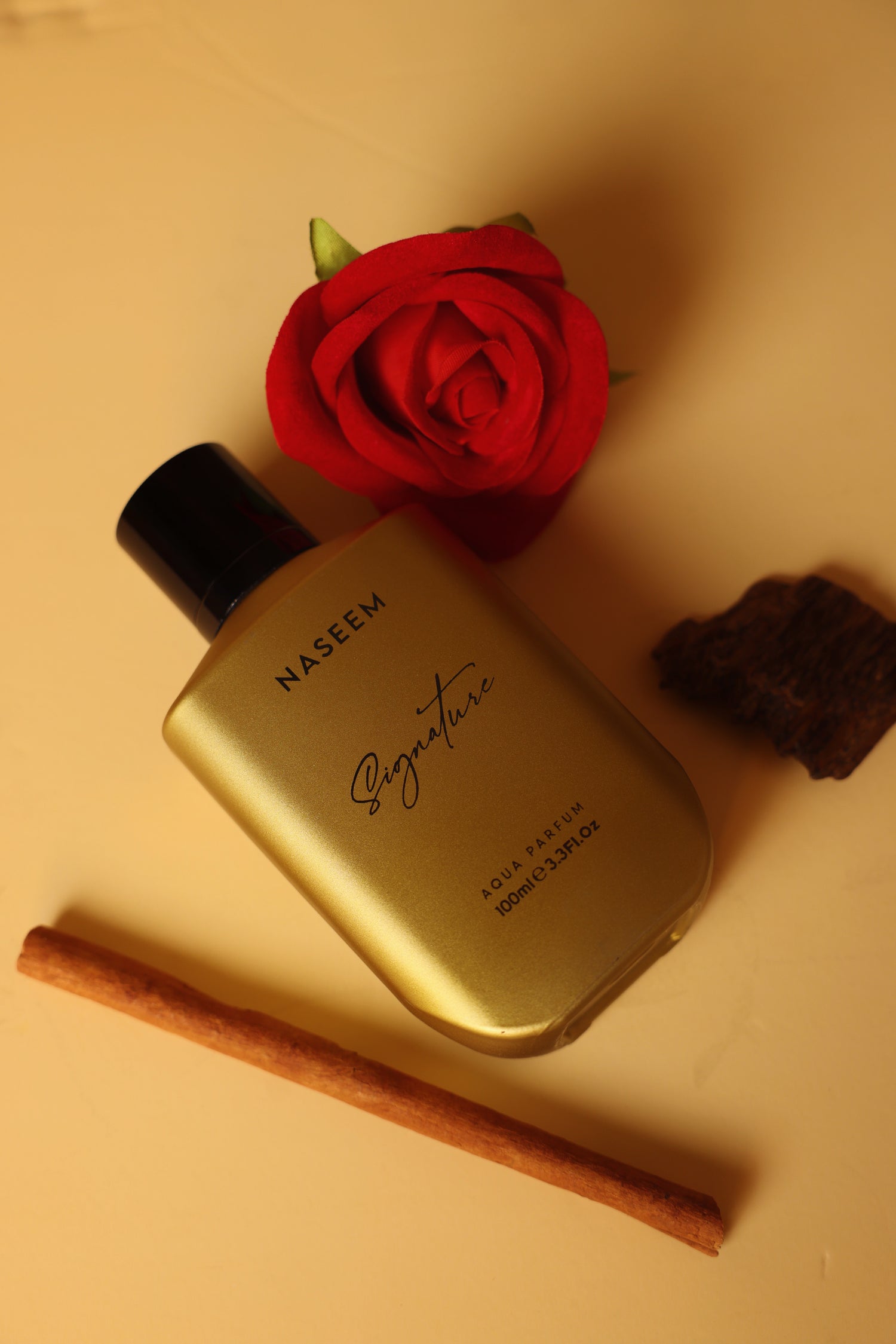 SIGNATURE GOLDEN