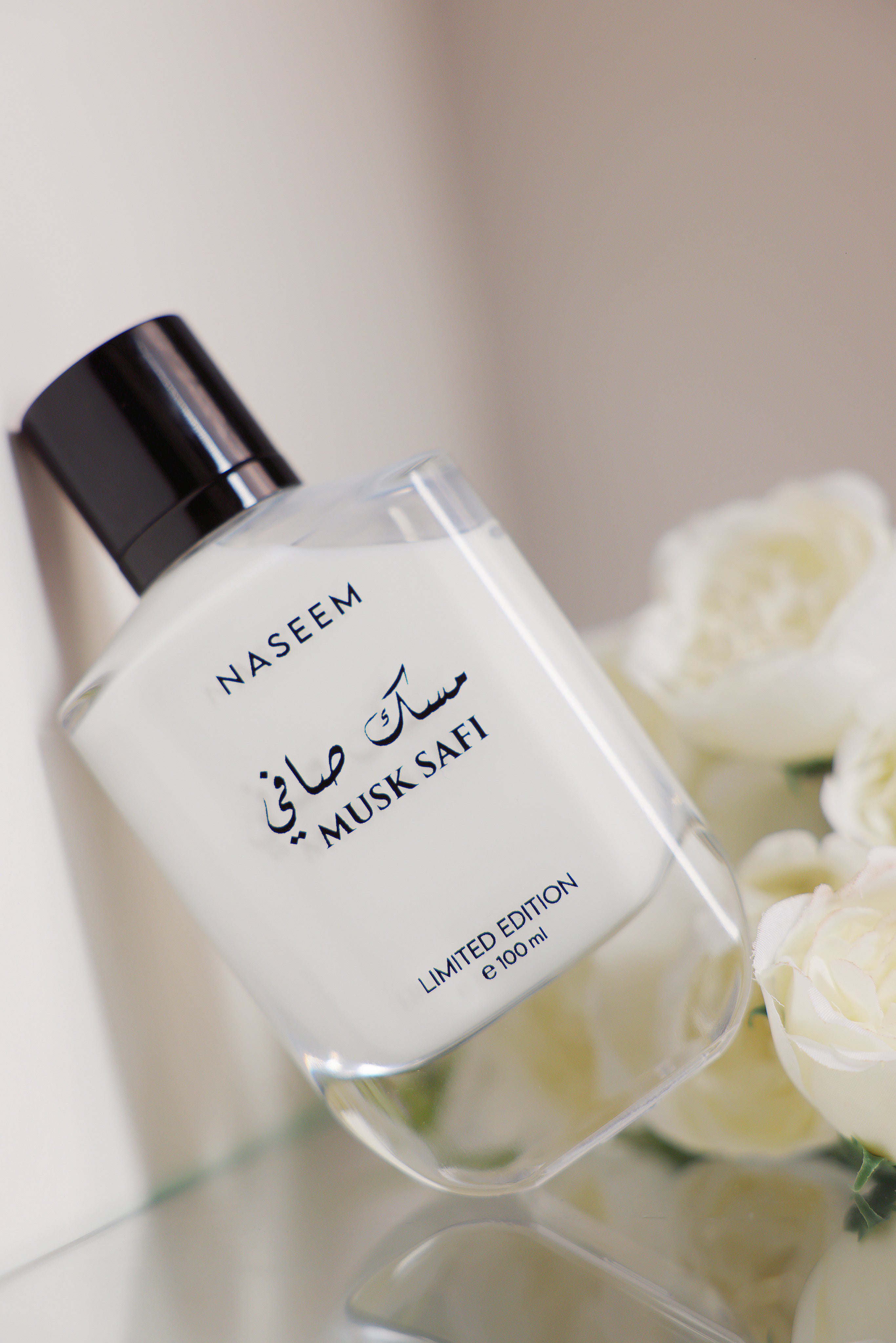 MUSK SAFI - Limited Edition