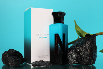 OCEAN ENIGMA