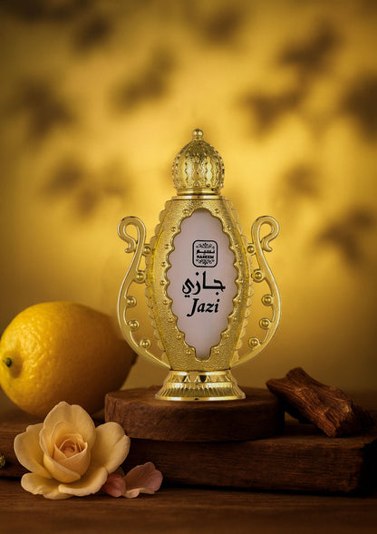 JAZI