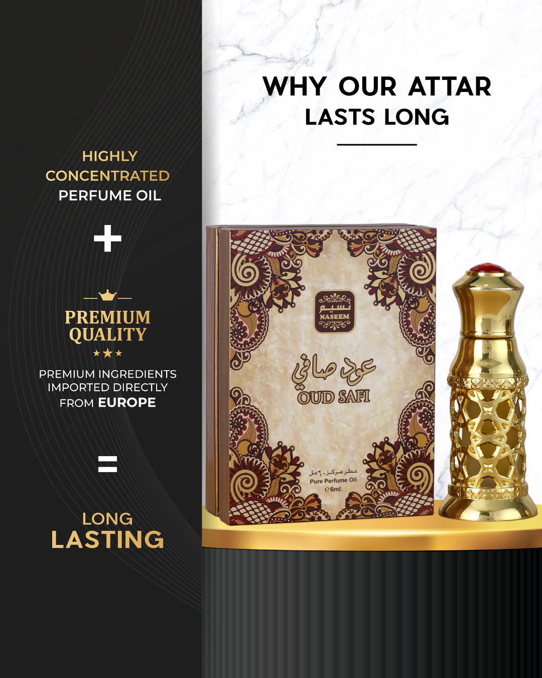 OUD SAFI