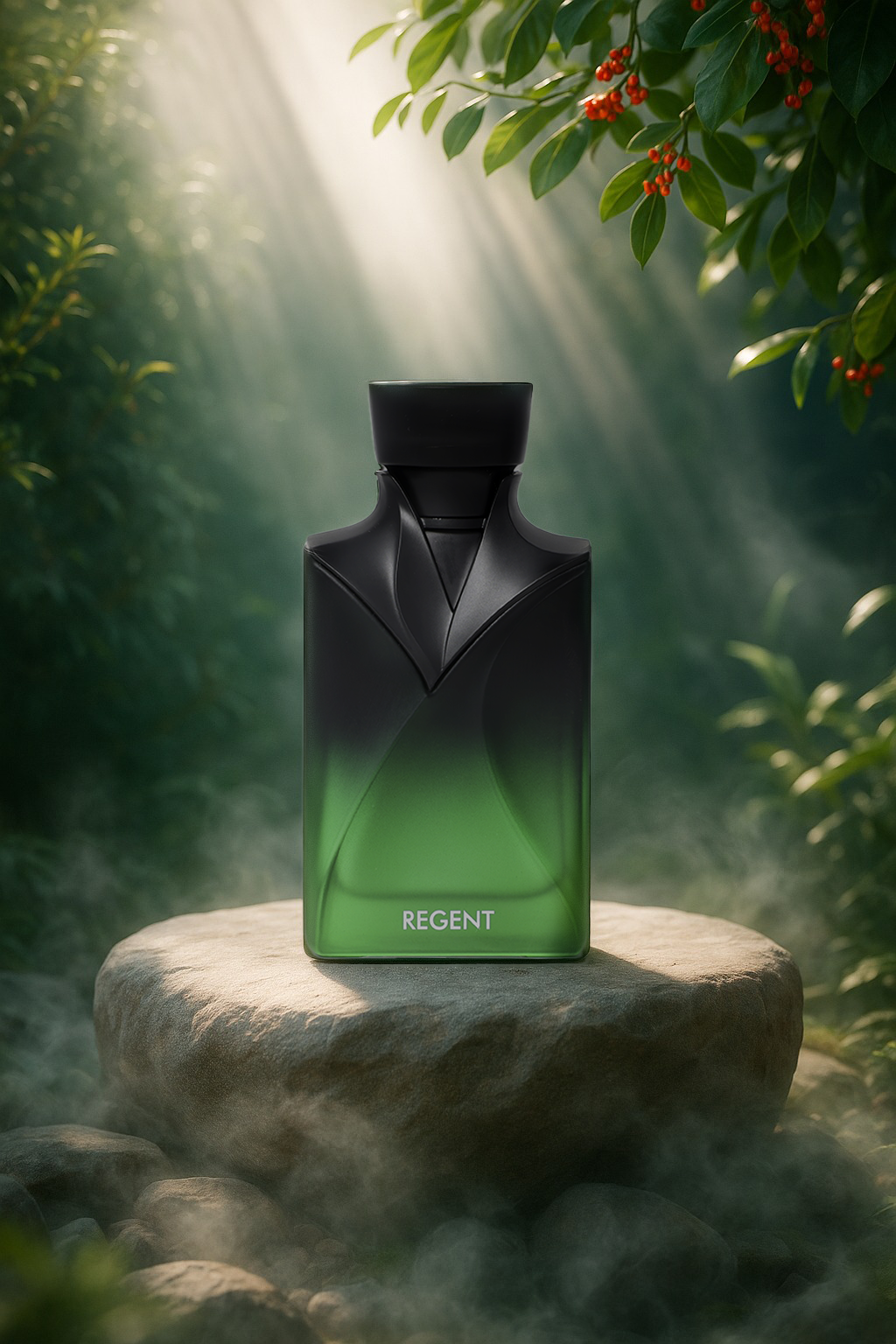 REGENT