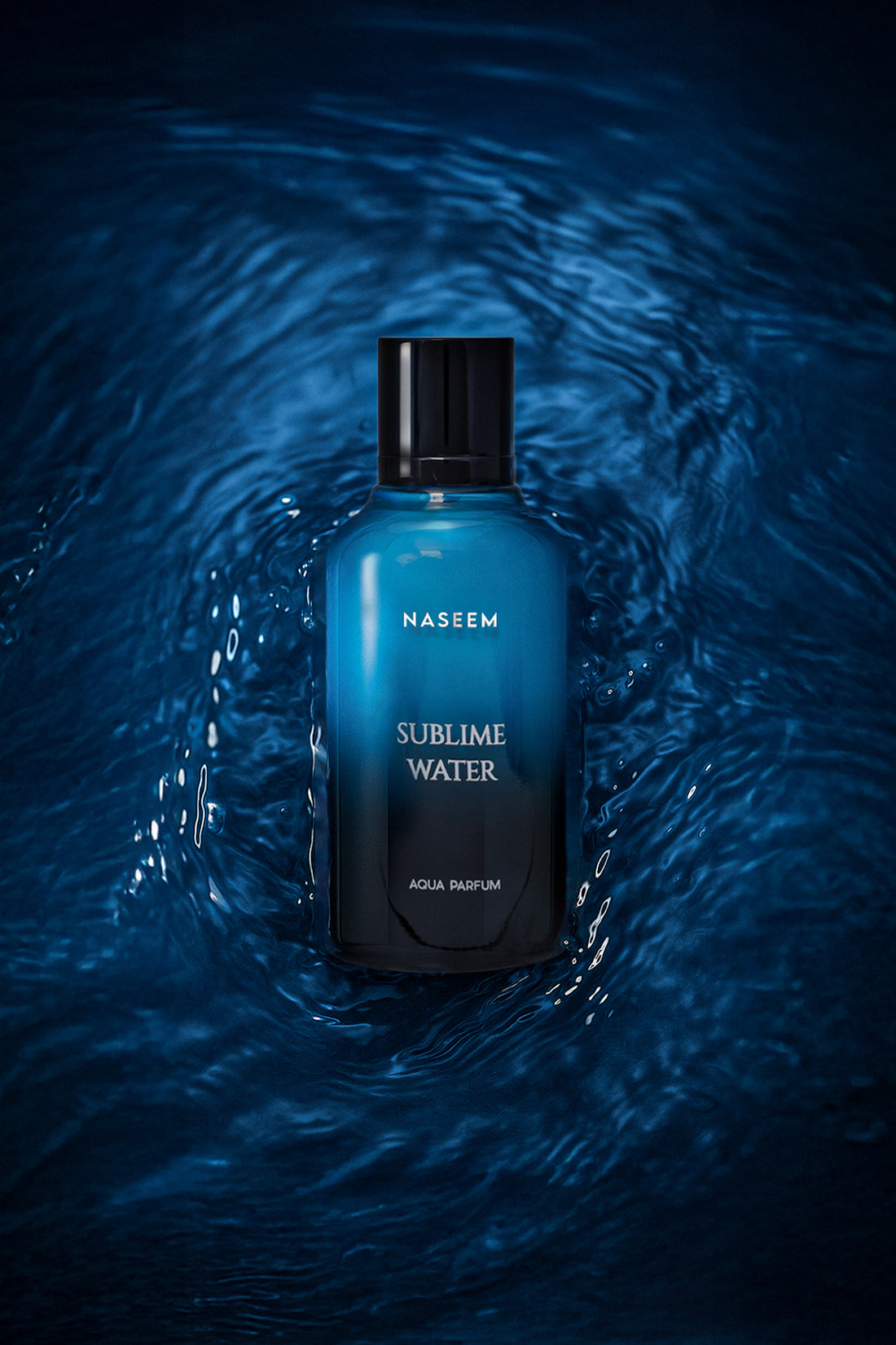 SUBLIME WATER