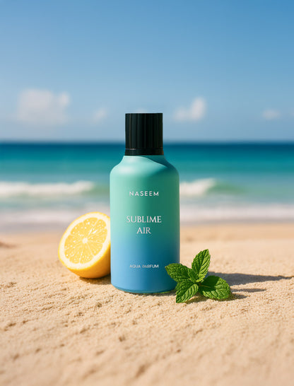 SUBLIME AIR
