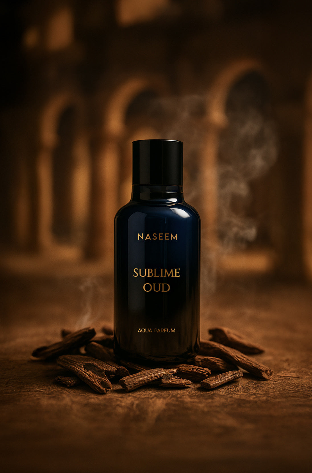 SUBLIME OUD