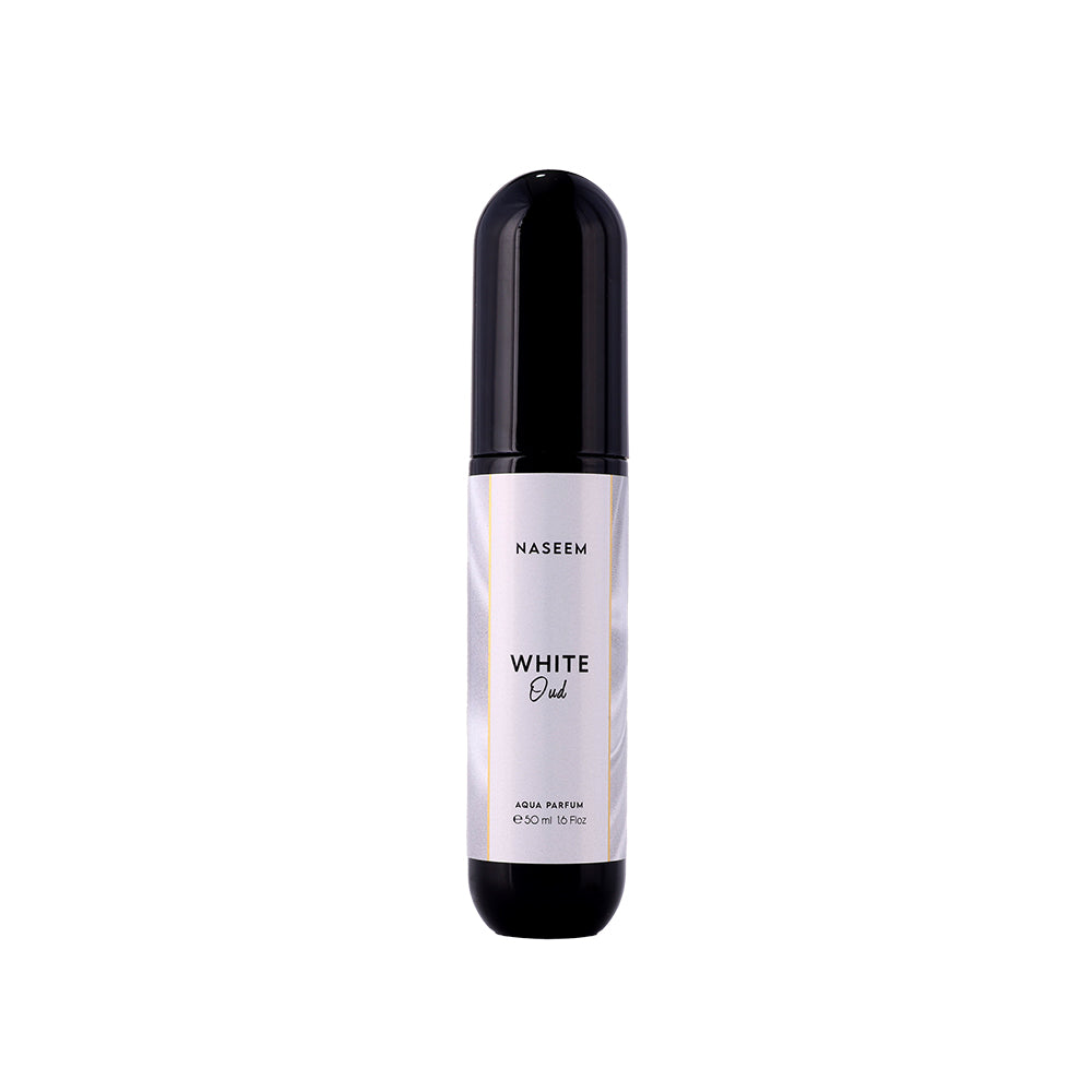 WHITE OUD