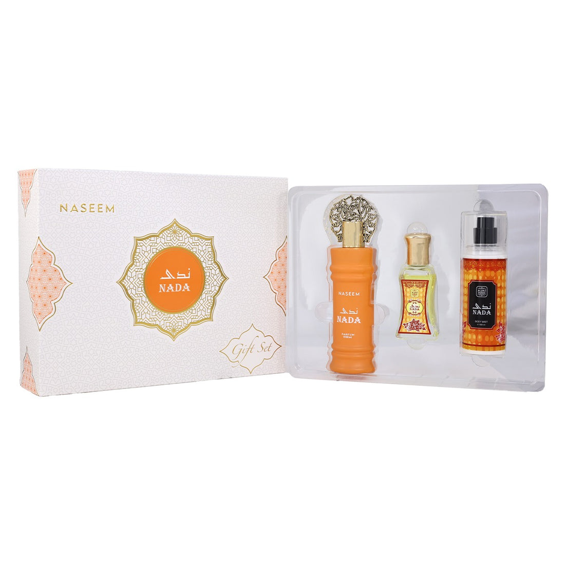 NADA GIFT SET