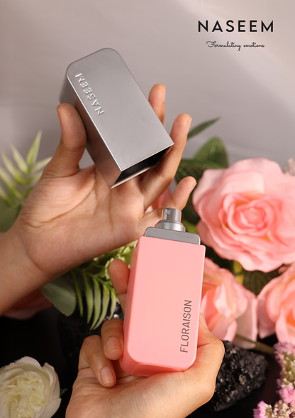 FLORAISON