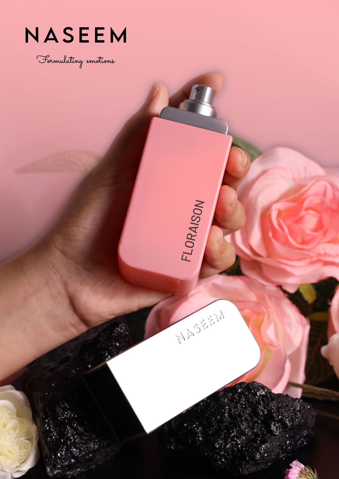 FLORAISON