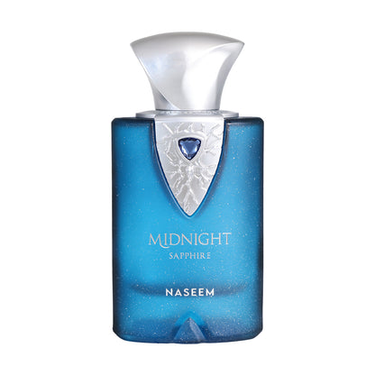 Midnight Sapphire