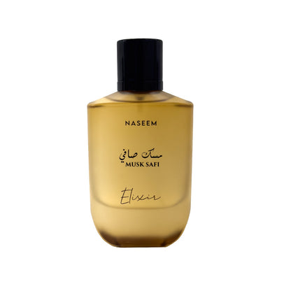 MUSK SAFI - ELIXIR