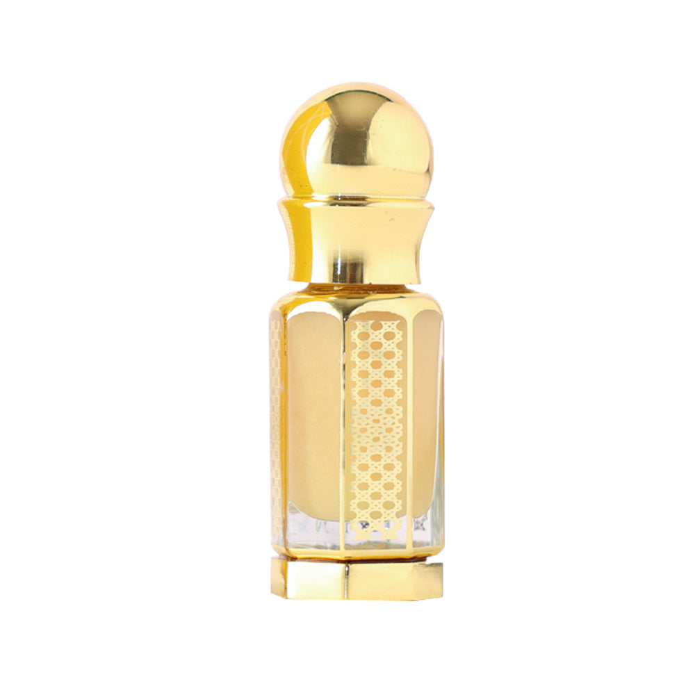 YELLOW MUSK
