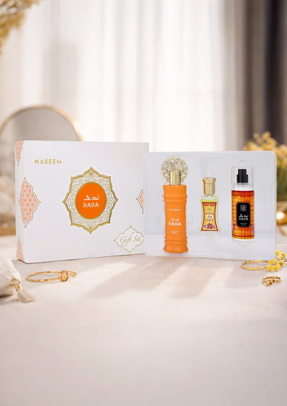 NADA GIFT SET