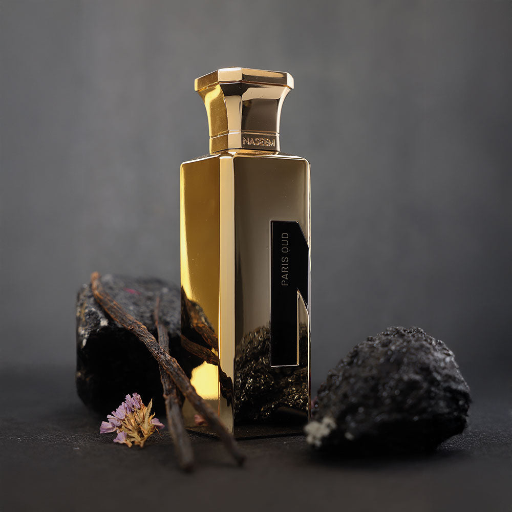 PARIS OUD
