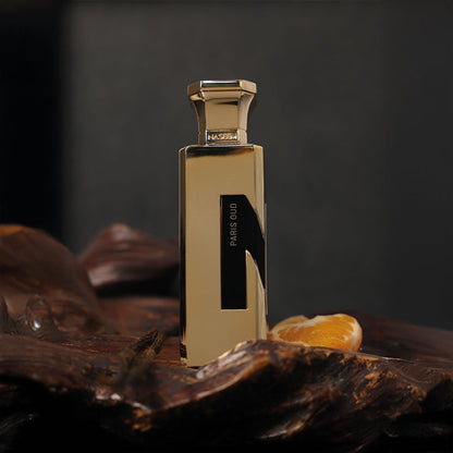 PARIS OUD