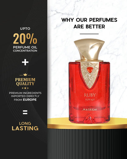 Ruby Royale